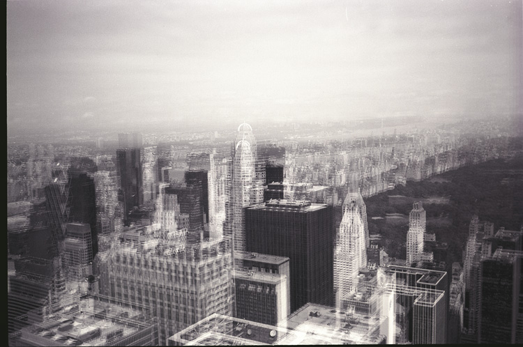  NYC