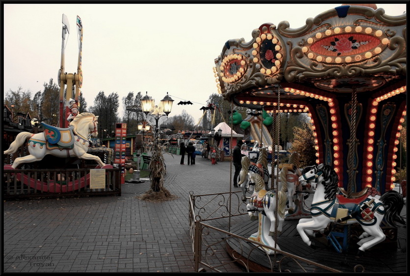  Circus