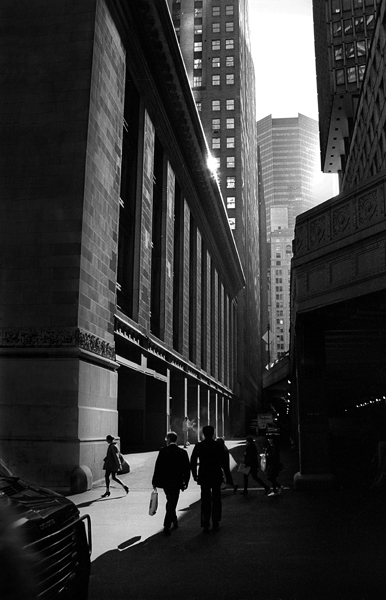  Manhattan