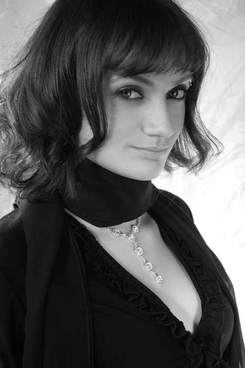  Olga