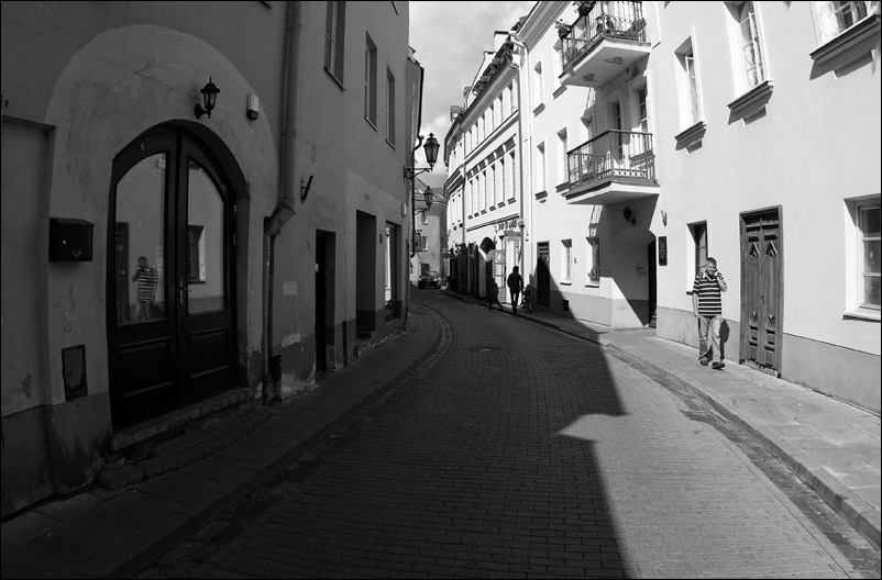  the other side