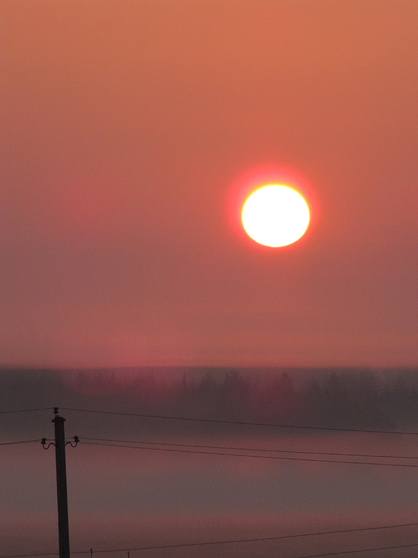  sun halo