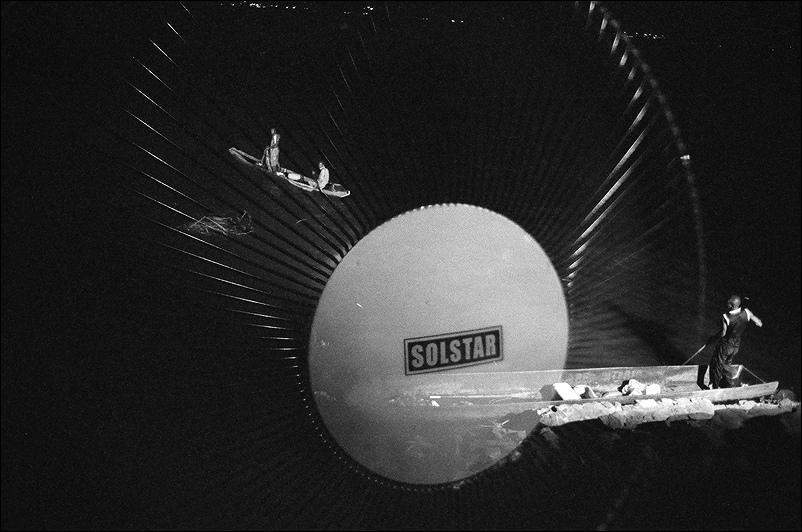  SOLSTar