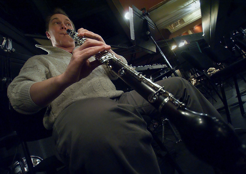  English Horn))