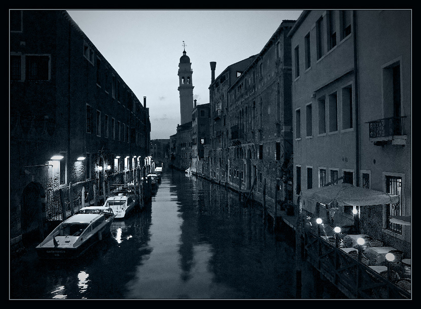  stillness