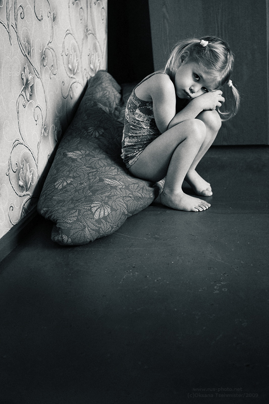  Melancholy