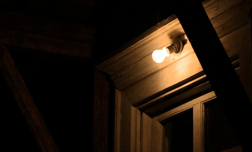  Fiat Lux. Et Facta Est Lux