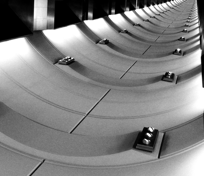  Half-Pipe #3