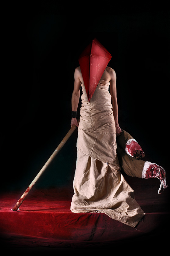  the Butcher