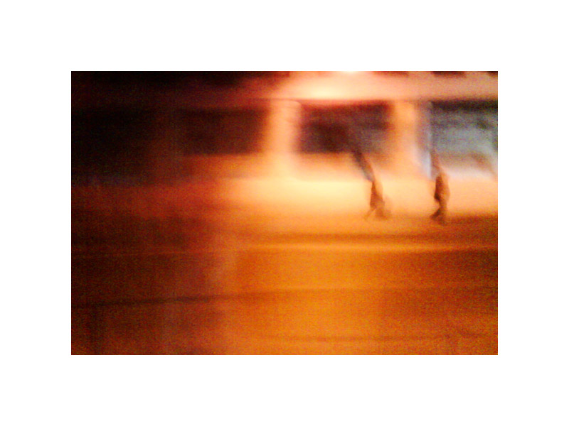  underground