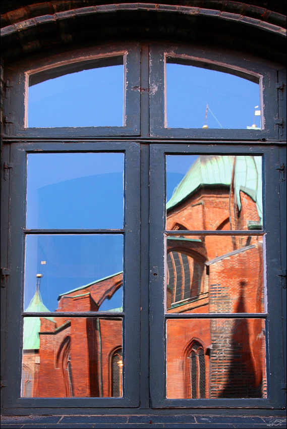   Marienkirche