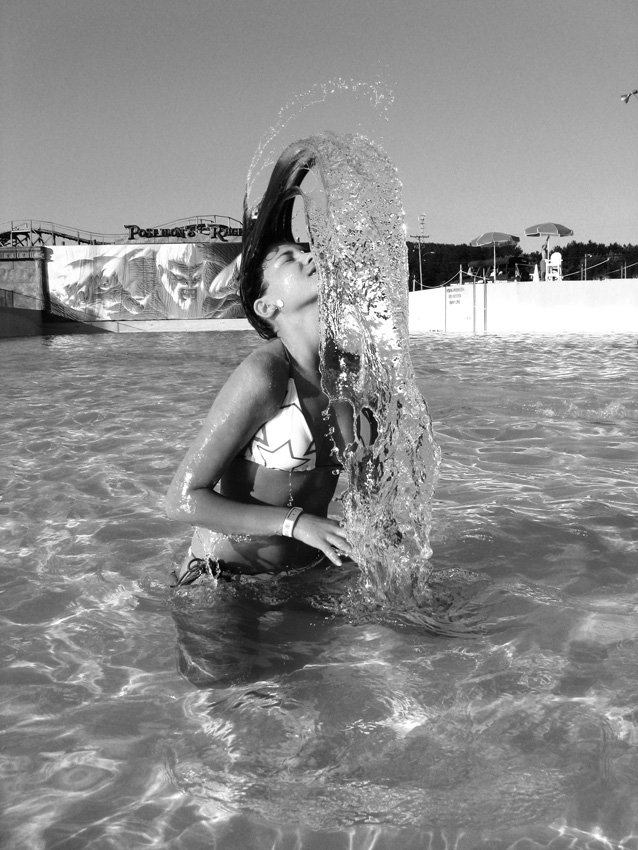  Im In Miami Trick 
