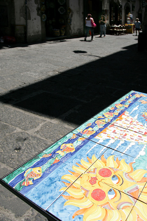  Vetri sul Mare