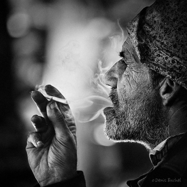  Smoker