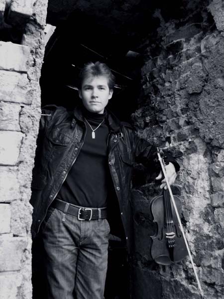  violinist