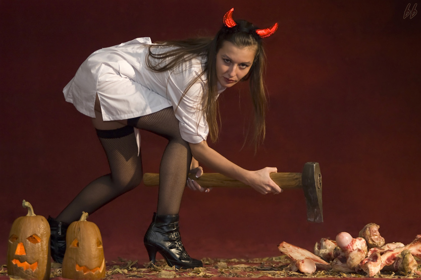  Halloween