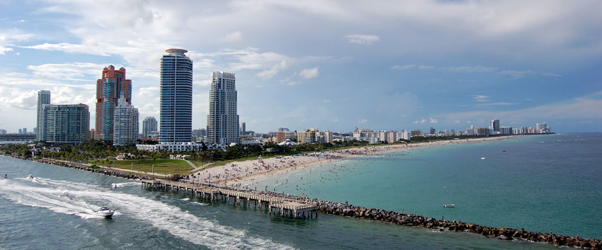  South Beach