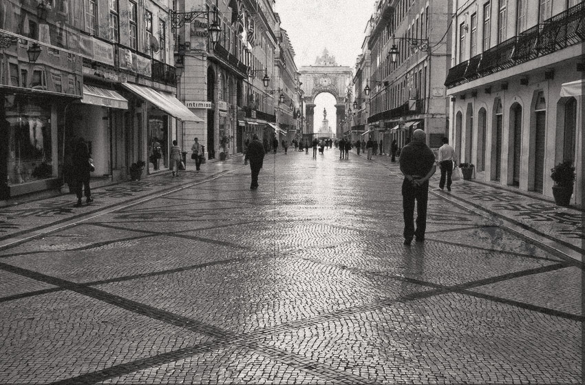  Arco Monumental