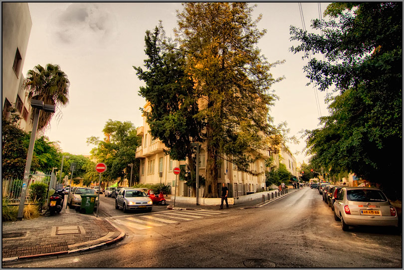  Tel-Aviv 0543