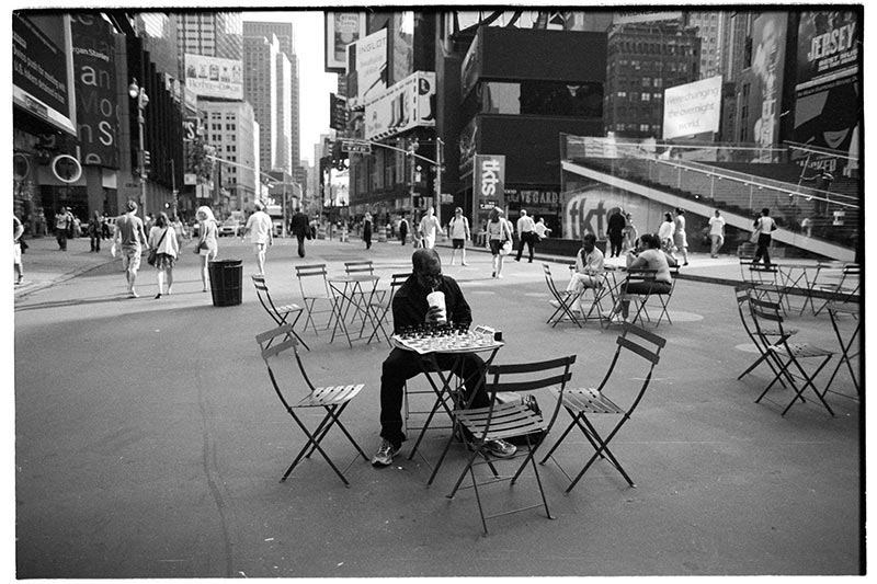  Times Square