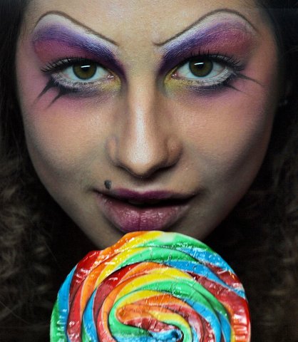  candy