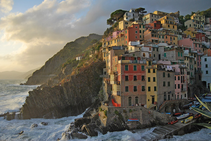  Riomaggiore