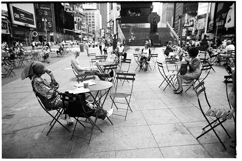  Times Square