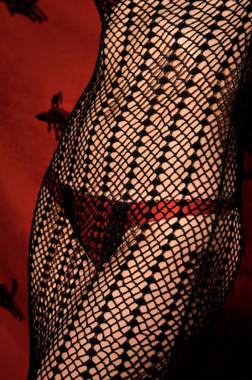  Red&Black