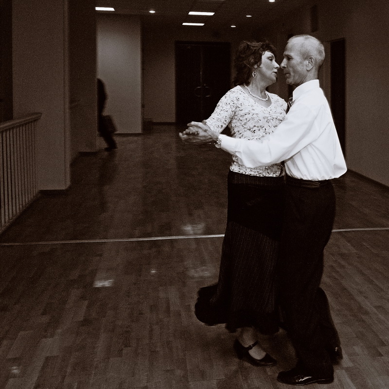  Five OClock Tango (2009)