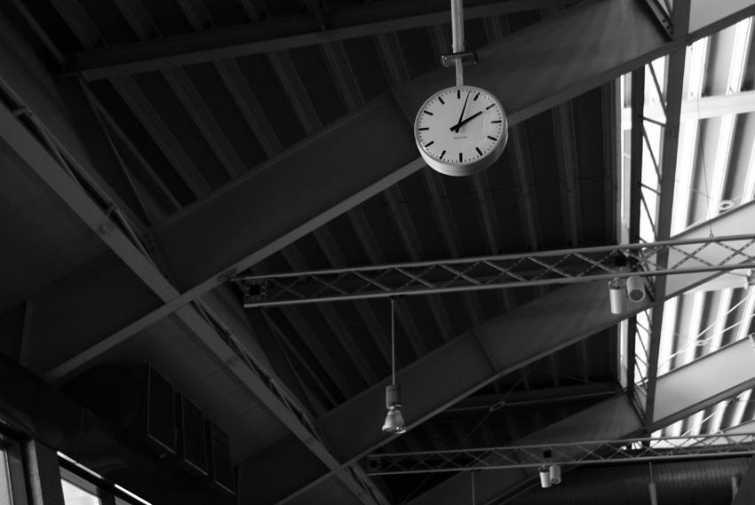  Time