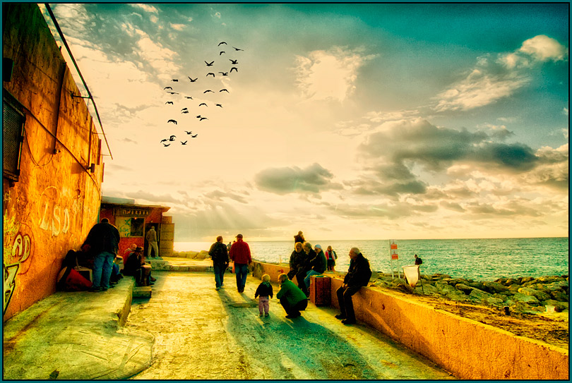  Tel-Aviv 5929