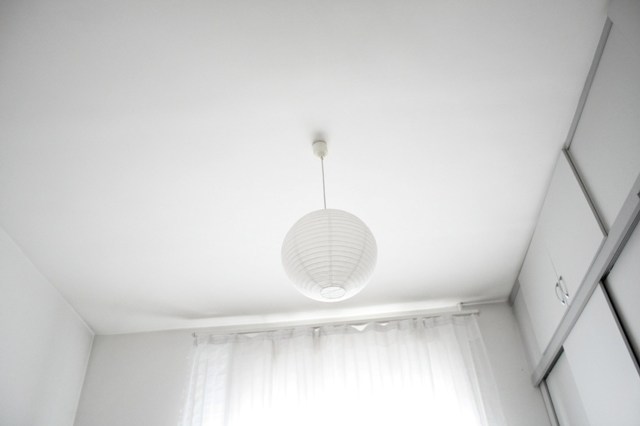  l`appartement