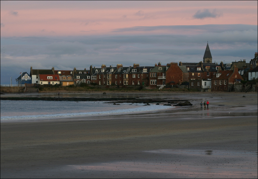  North Berwick