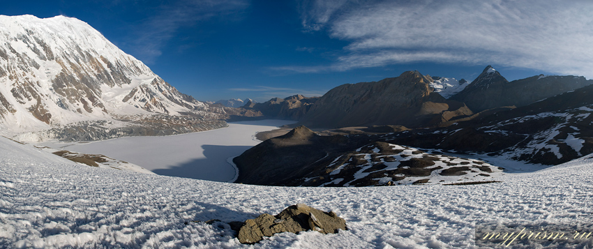  Tilicho Lake