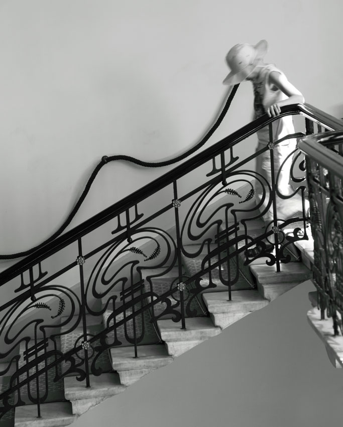    Art Nouveau