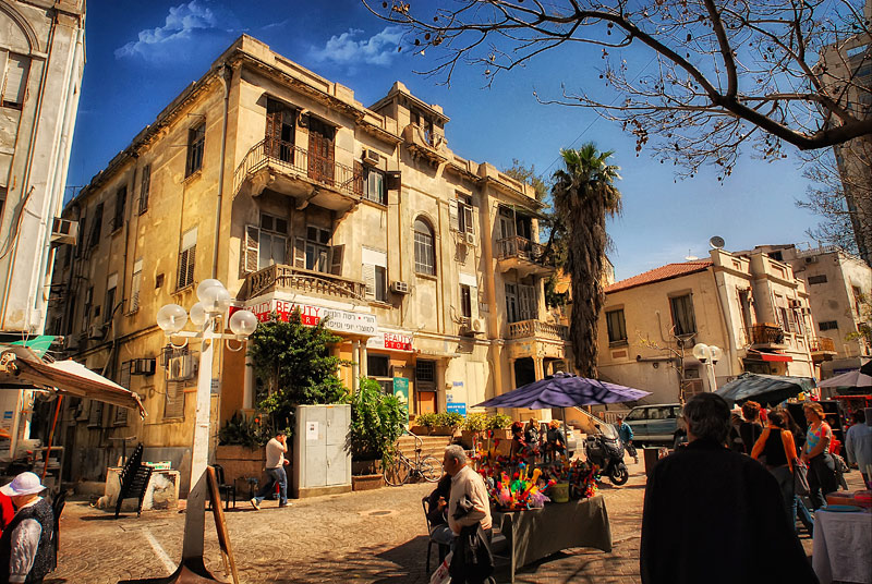  Tel-Aviv 0001