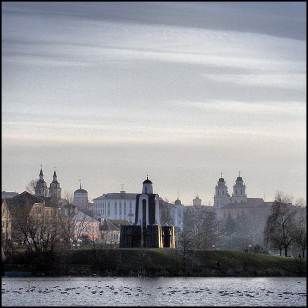  Minsk