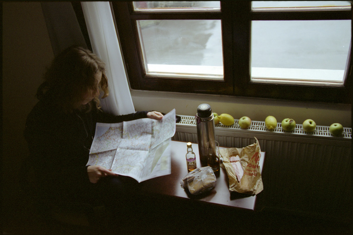  mapping