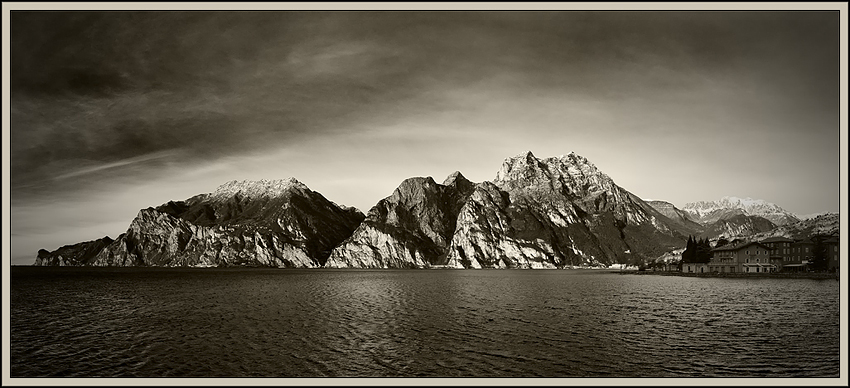  Lago di Garda