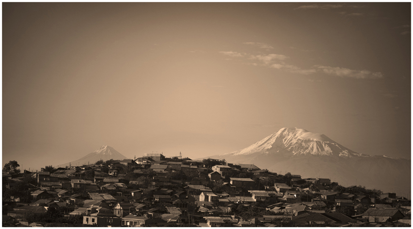  ARARAT