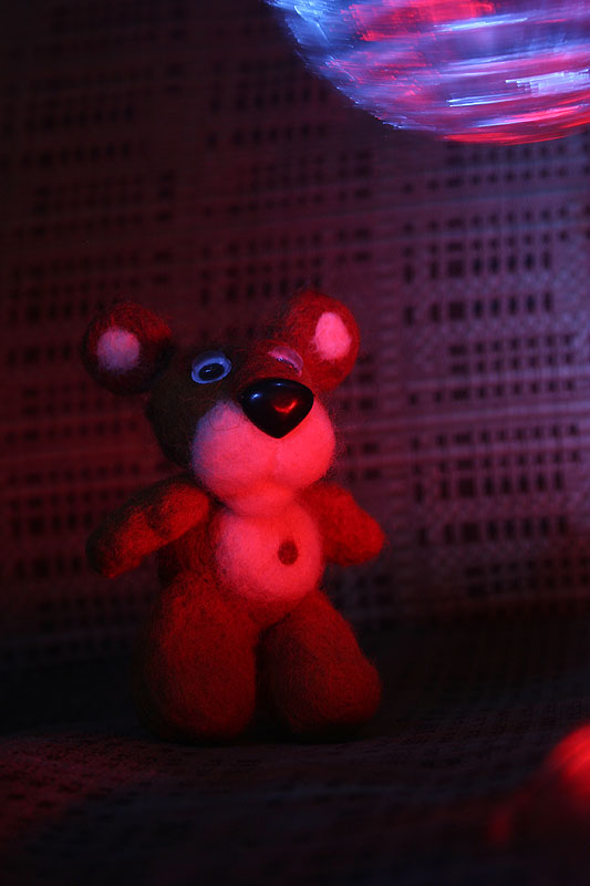  tigra disco