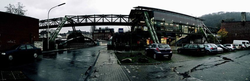  Schwebebahn 