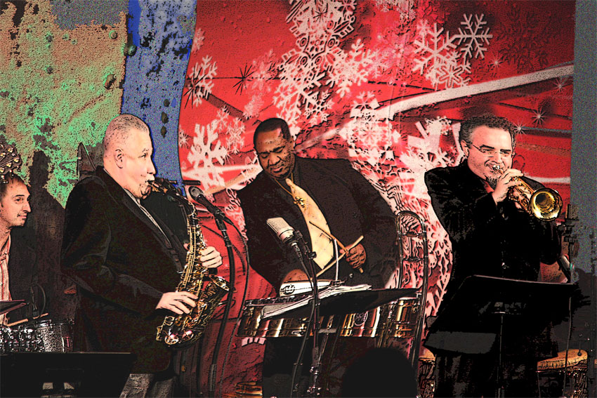  All That Jazz