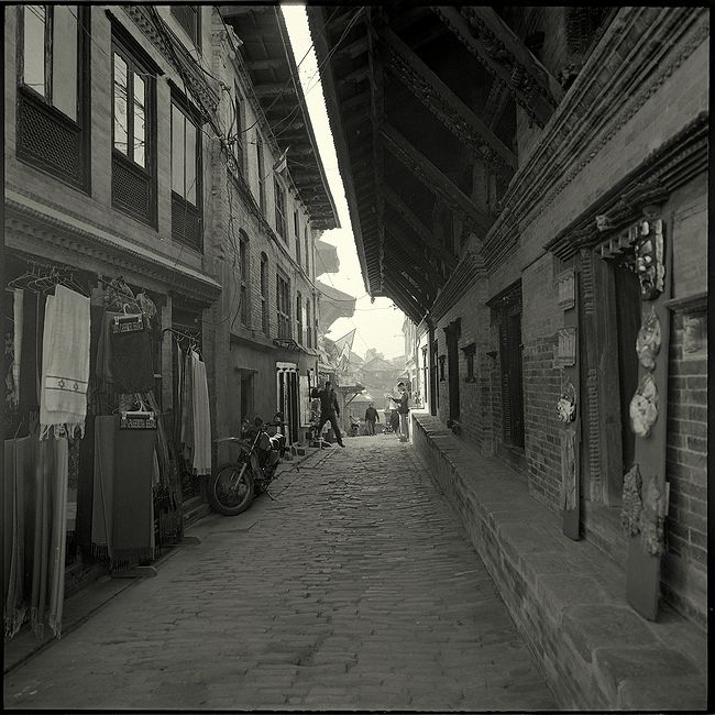   Bhaktapur