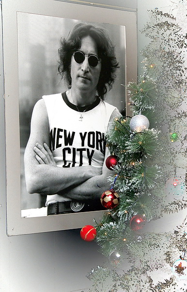  John Lennon Forever!