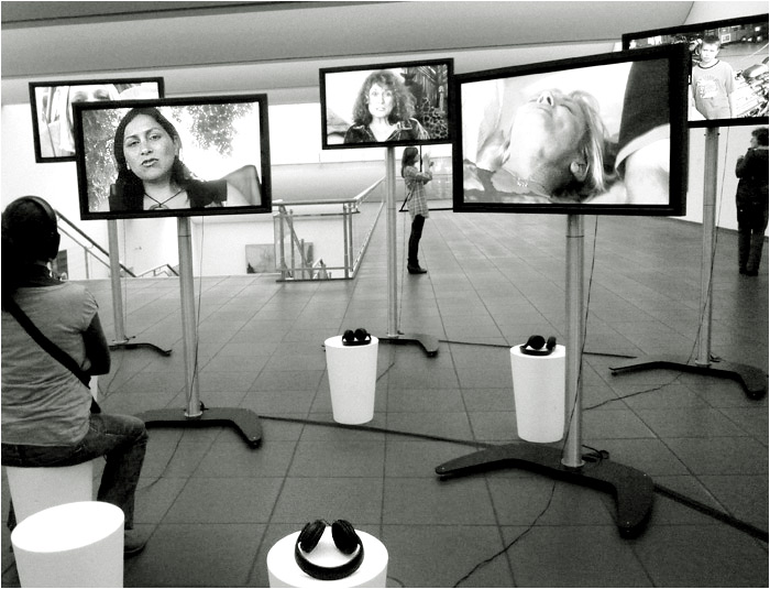  Ausstellung