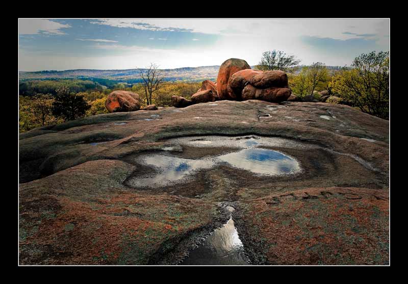  Elephant Rocks 