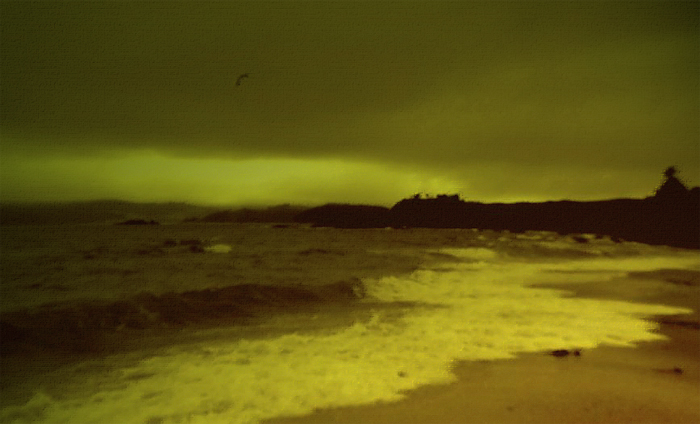  Lost...