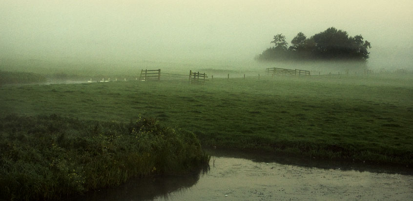  in the morning