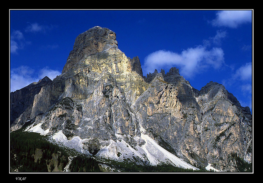  The power of nature